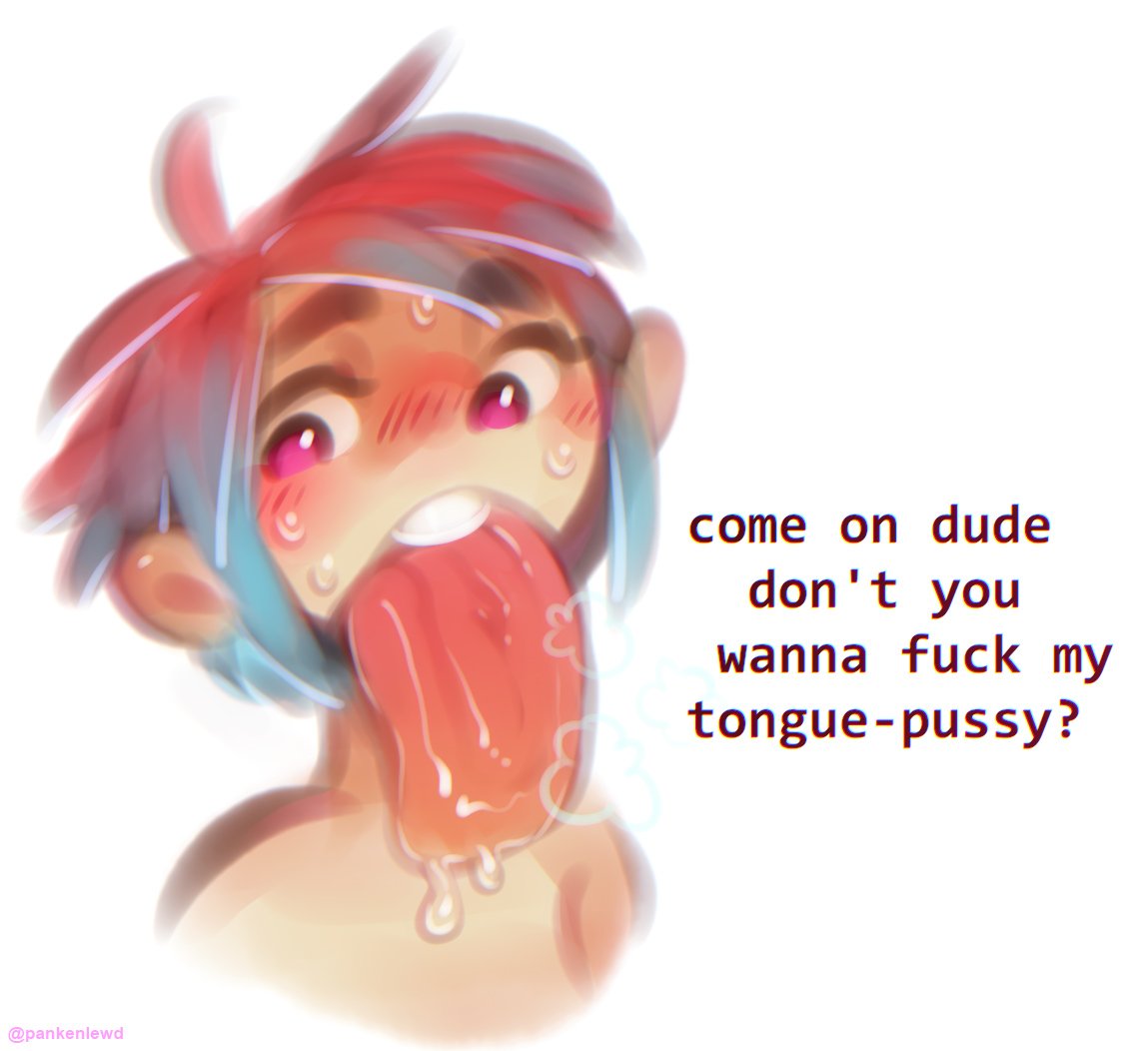 pankenlewd's tweet photo. @JellyEnvy you mean like this? https://t.co/qn8RuklHro