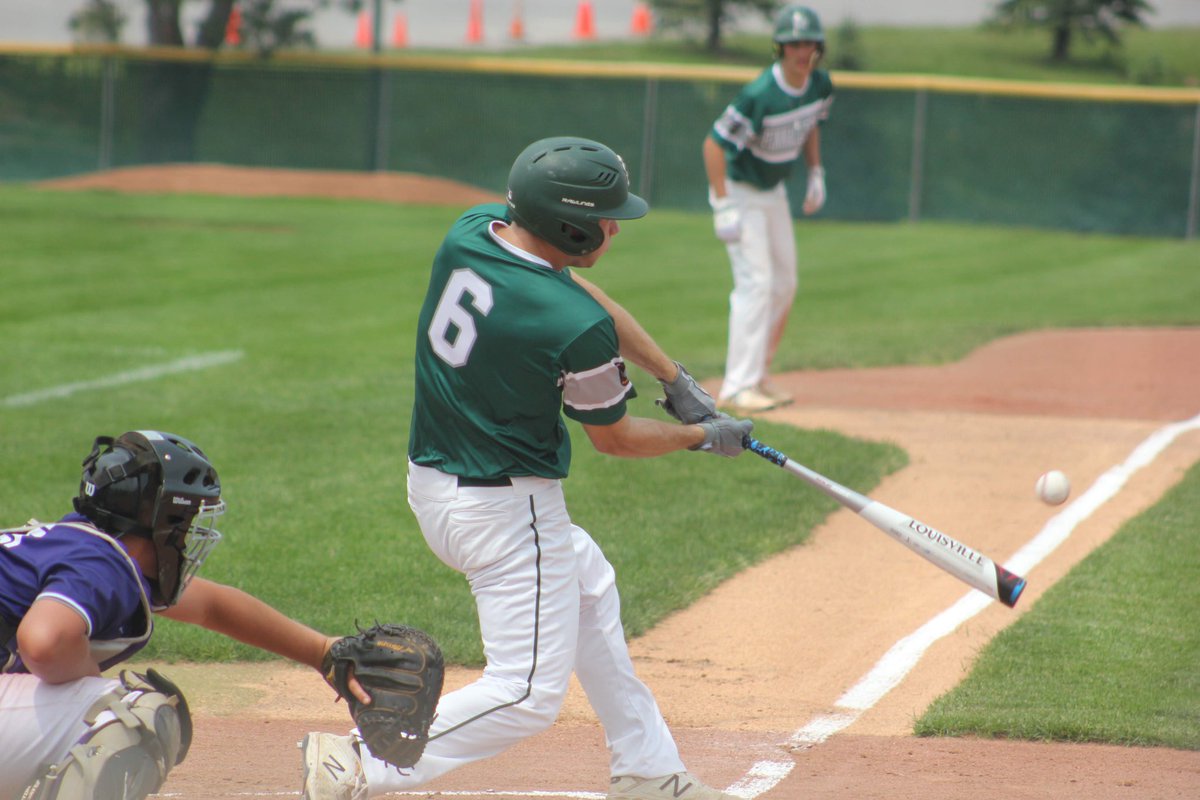 LSW Baseball tweet media