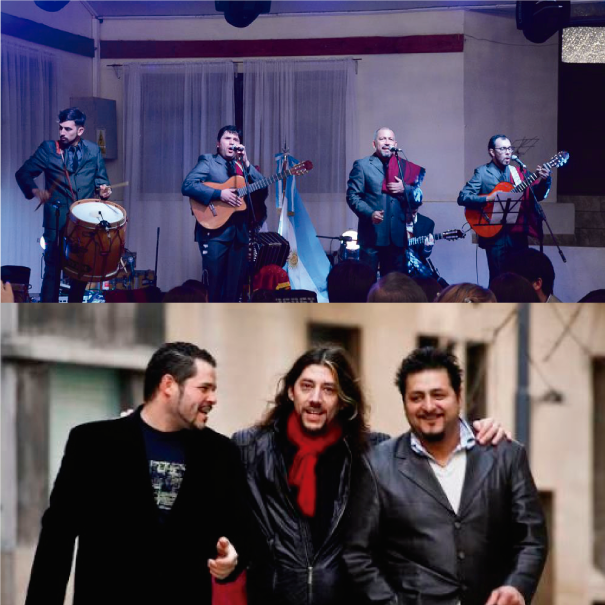 HotelAzulObera's tweet photo. 🎟Tenemos las últimas entradas para la Peña de Nuestro Canto este VIERNES 7 DE JUNIO.

No te quedes sin la tuya, disponible en nuestra recepción las 24hs del día. Te esperamos.

🏨 Av. de las Américas 924 - Oberá Misiones.
☎️Consultas al: (3755) 405840 https://t.co/Ty0cJAlwAs