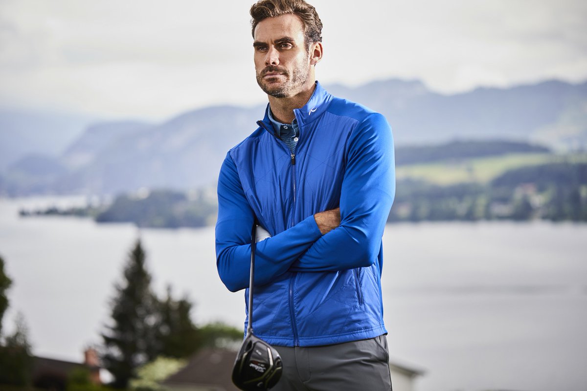 KJUS_Company's tweet image. 🚨 WIN 🚨 our Retention Jacket with 3D-stretch insulation, ensuring that you stay warm and swinging freely on the golf course this winter!

To enter the competition: 

♻️ Retweet this post
✔️ Follow @Kjus_Company

Winner will be picked at random on the 30th of November.