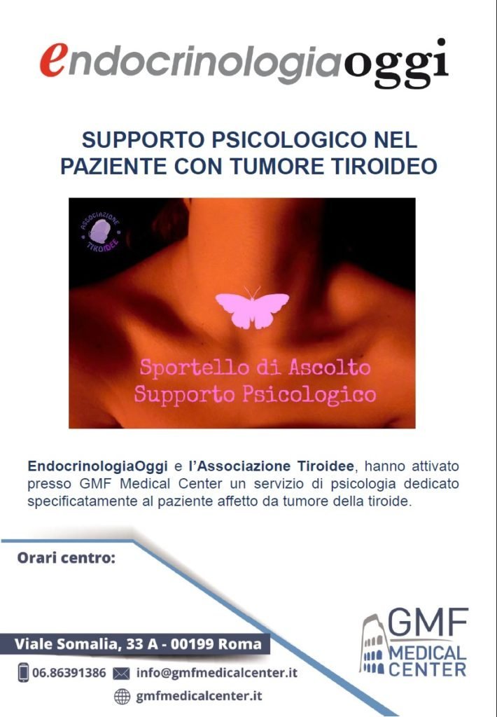 Supporto psicologico per il paziente con tumore tiroideo tiroidee.com/2019/06/03/sup…