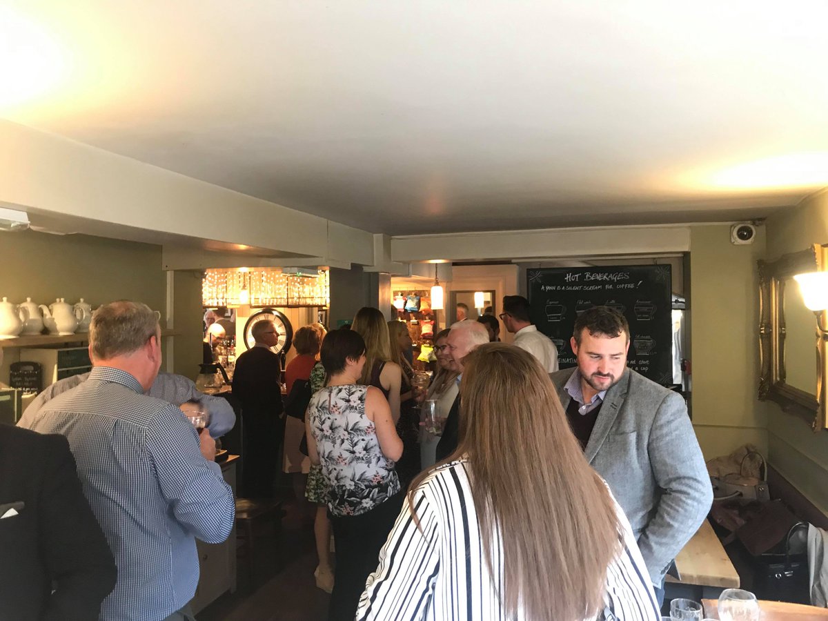 walkerltd's tweet photo. We proudly sponsored #BuildingKentConnections last Friday. The event was smoothly organised by @ConsultKSA @ConstructionCh5. Lovely to meet old and new faces over food and wine on such a sunny afternoon! https://t.co/diCWHjgQut