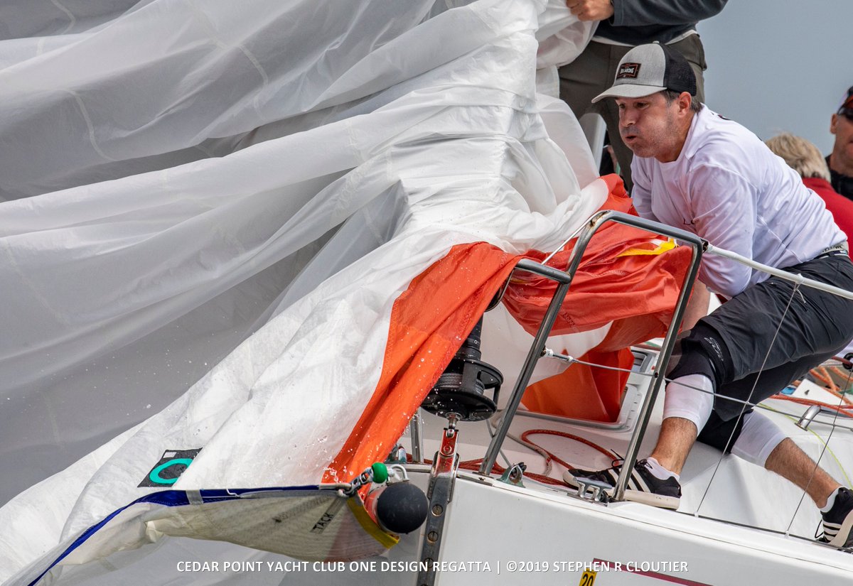 Final day action from the 2019 ODR, Part 1, June 1-2, 2019