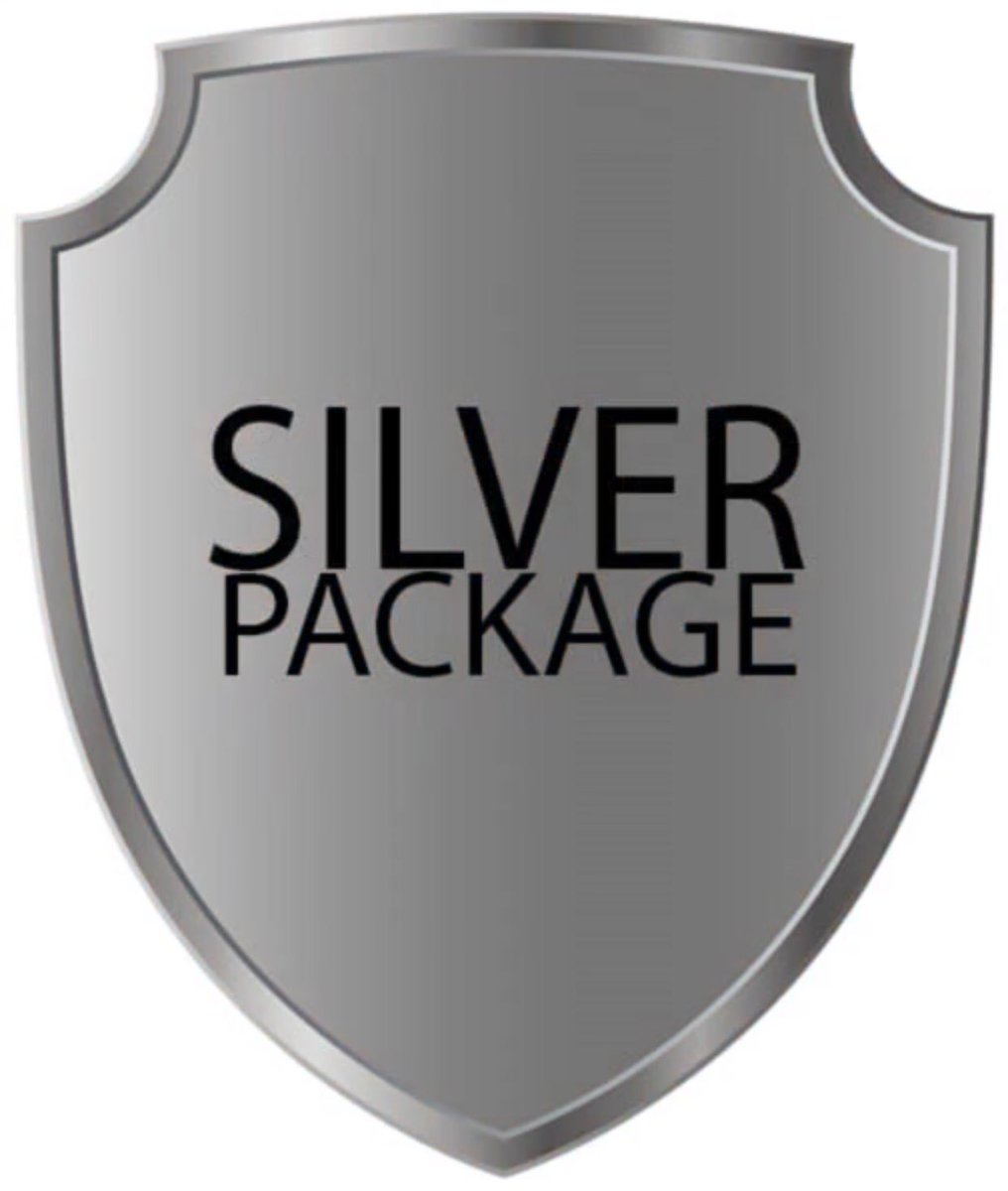 CCTV Packages
Silver =
*1 x 4 channel HIKVISION DVR .
*1 x 1TB Hard drive
*3 x HIKVISION Cameras

£375 

supplied professionally fitted with remote access.

Get in touch for FREE survey.
📲📞 07885298359

3 year warranty #CCTV #hikvision #cctvinstallers #northeast