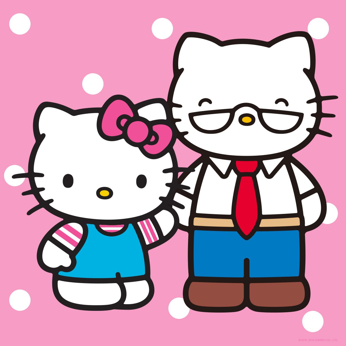Hello Kitty on Twitter: Hello Kitty on Twitter: