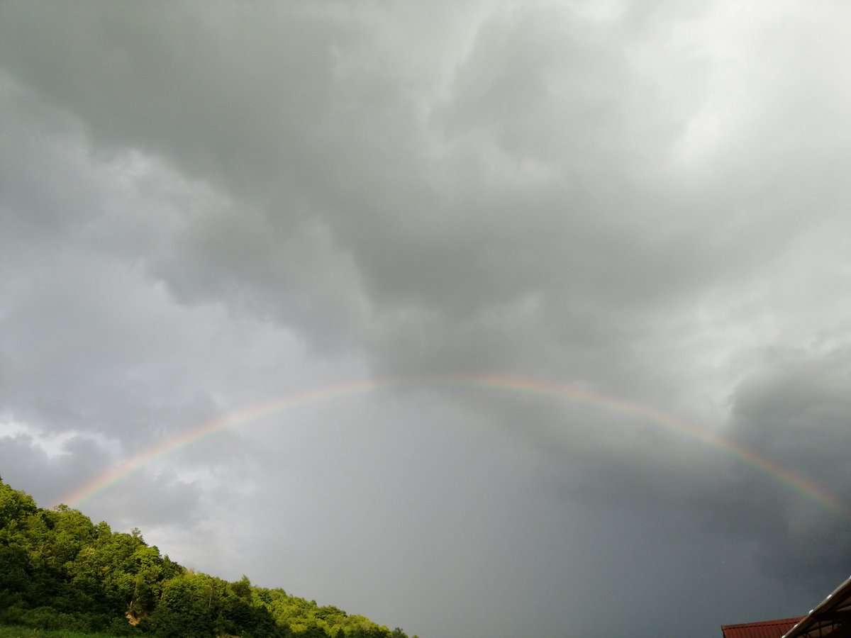 ecd_RS's tweet image. Nama je ove nedelje kancelarija @tara_rafting. A bili smo i do @andricgrad-a. Koliko nam zavidite? 
#ecd #tothemoon #teambuilding #rainbow 🚀🌈