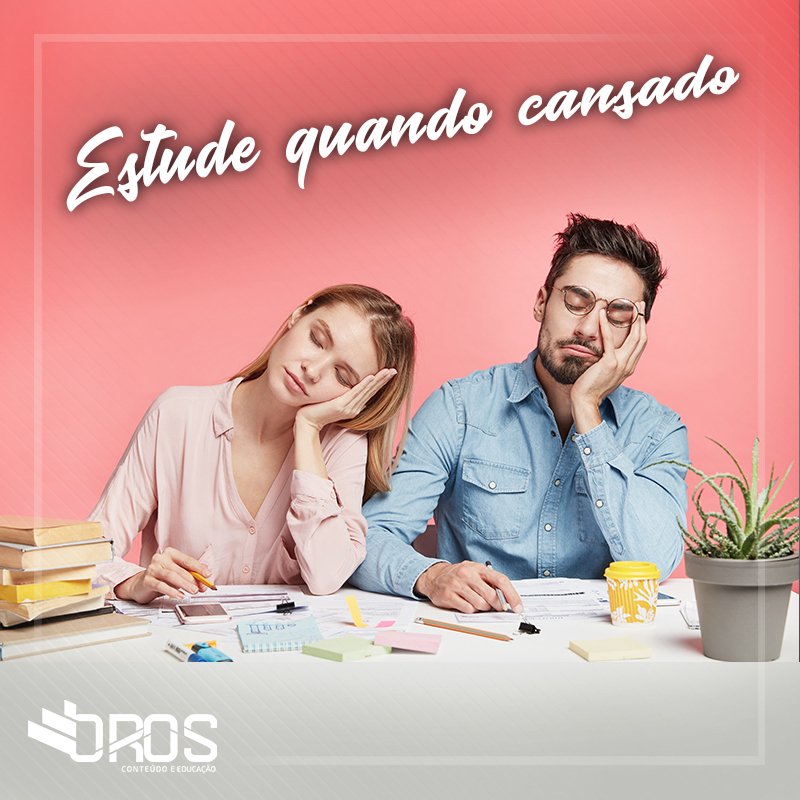 conteudo_e's tweet photo. De acordo com a autora do artigo "10 dicas para estudar melhor, segundo a ciência" - Suria Barbosa. Estudar quando você está mais cansado imediatamente antes de dormir pode realmente ajudar seu cérebro a reter concentrações mais altas de habilidades novas. https://t.co/WVougYPqUs