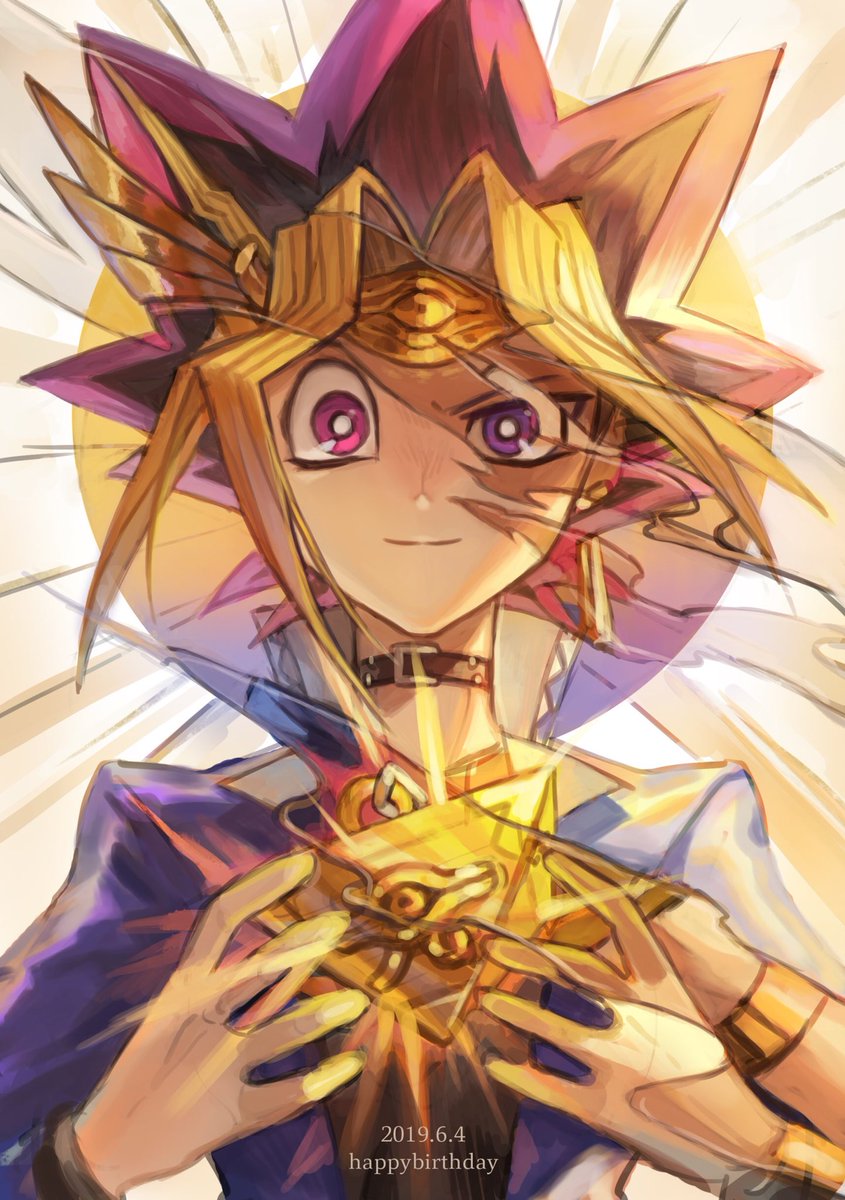 武藤遊戯生誕祭19