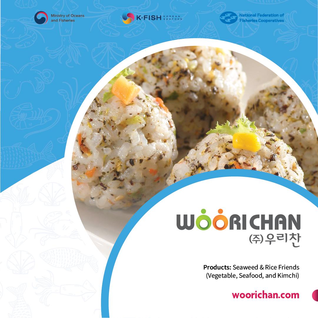 KSeafood USA (kseafoodusa) Twitter