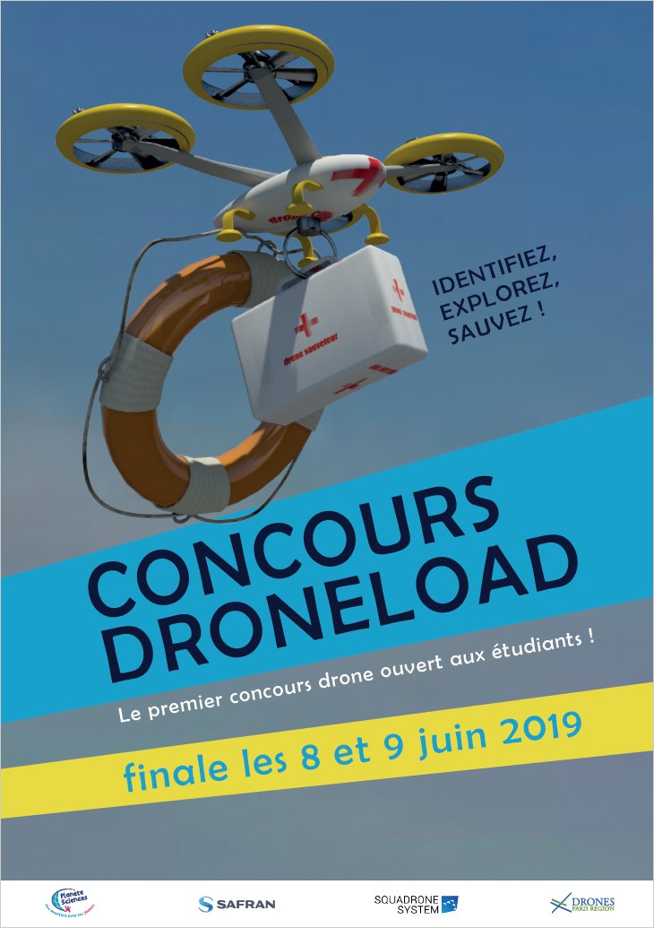 Safran Electronics & Defense tweet media