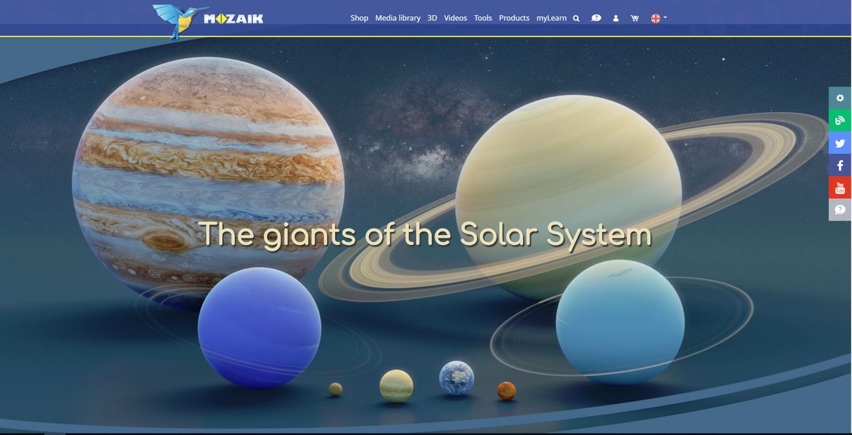 Solar System In Kannada