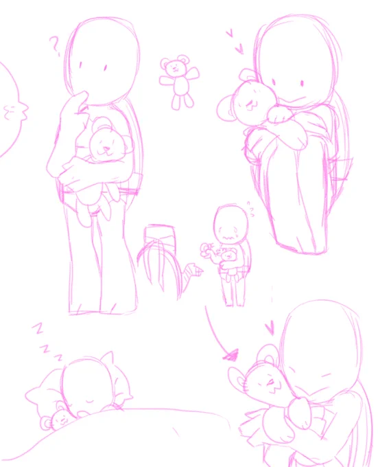 Baby Donnie~ 