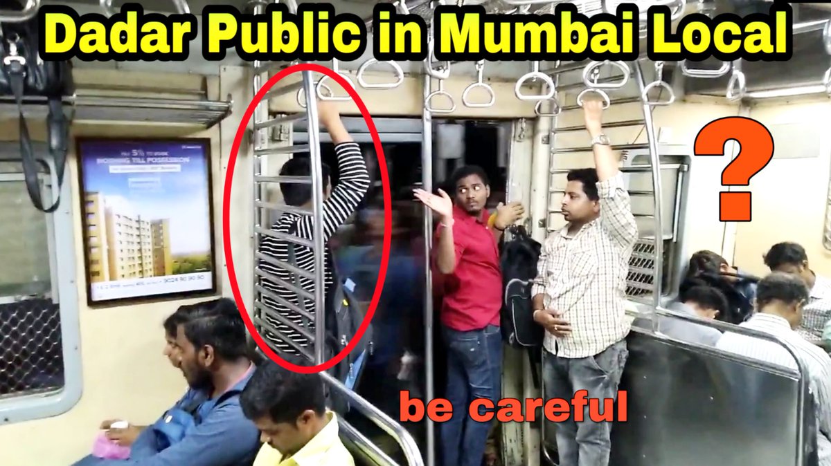 festival_first's tweet photo. See video here https://t.co/1RQb8CETU0
#train #mumbai #mumbailocal #local #localtrain #festivalfirst #mumbai #india #transport #csmt #cst #dadar #kalyanlocal #rush #lifeline #lifelineofmumbai #indiatrain #indianlocaltrain https://t.co/9nOtWqxWaM