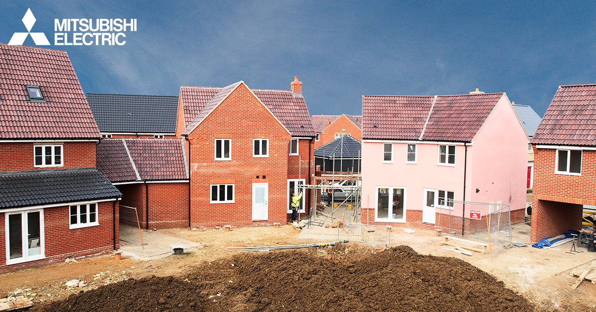 Mitsubishi Electric tweet media