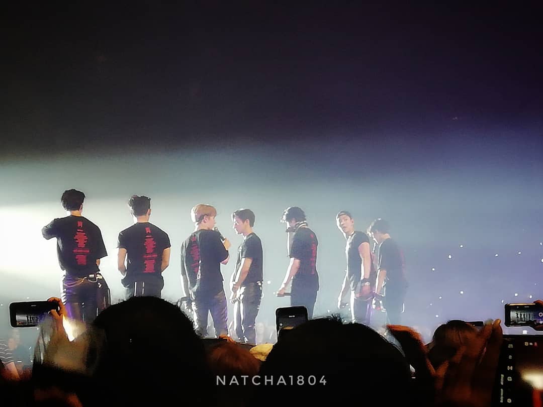 nannatcha04's tweet photo. จะเฝ้าบ้านไว้อย่างดี
รอเธอกลับมานะ. ♡
🐻🐰🐶🐹🐸🐝🐺
#MonstaXWorldTourinBKK2019
#MonstaXWeAreHereInBKK
#MONSTA_X ​#몬스타엑스 https://t.co/bgdq23UidO