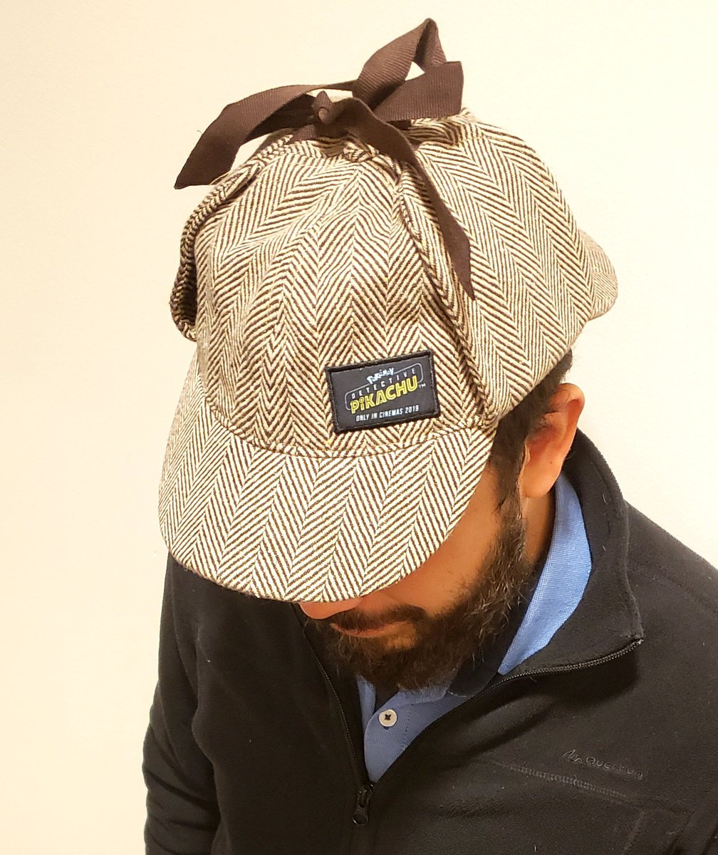 redbipchile's tweet photo. #CONCURSO Última oportunidad para ser un verdadero maestro Redbip! Síguenos, dale RT a esta publicación y participa por este kit #DetectivePikachu con gorra y mochila. ¡Demuestra que eres siempre el mejor y participa, juégatela! https://t.co/pNdgwAqLIY