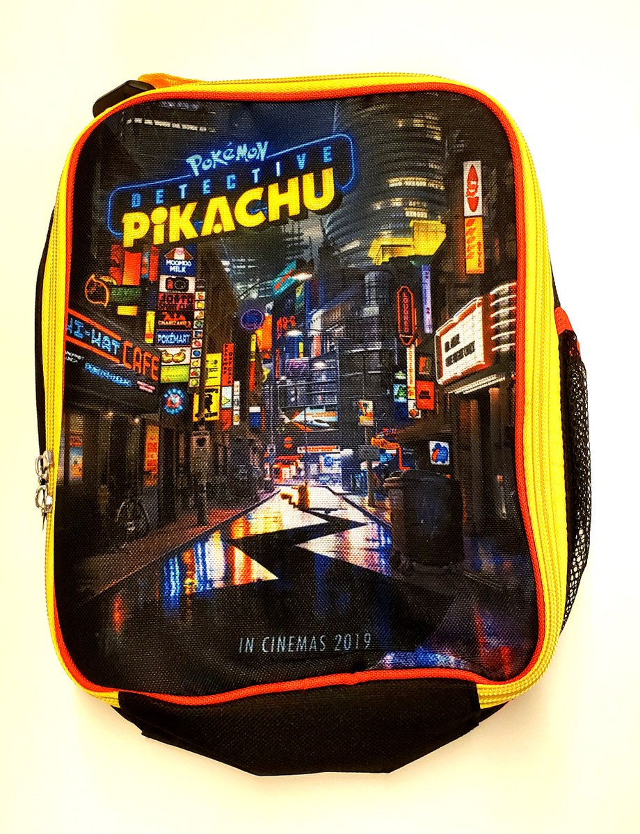 redbipchile's tweet photo. #CONCURSO Última oportunidad para ser un verdadero maestro Redbip! Síguenos, dale RT a esta publicación y participa por este kit #DetectivePikachu con gorra y mochila. ¡Demuestra que eres siempre el mejor y participa, juégatela! https://t.co/pNdgwAqLIY