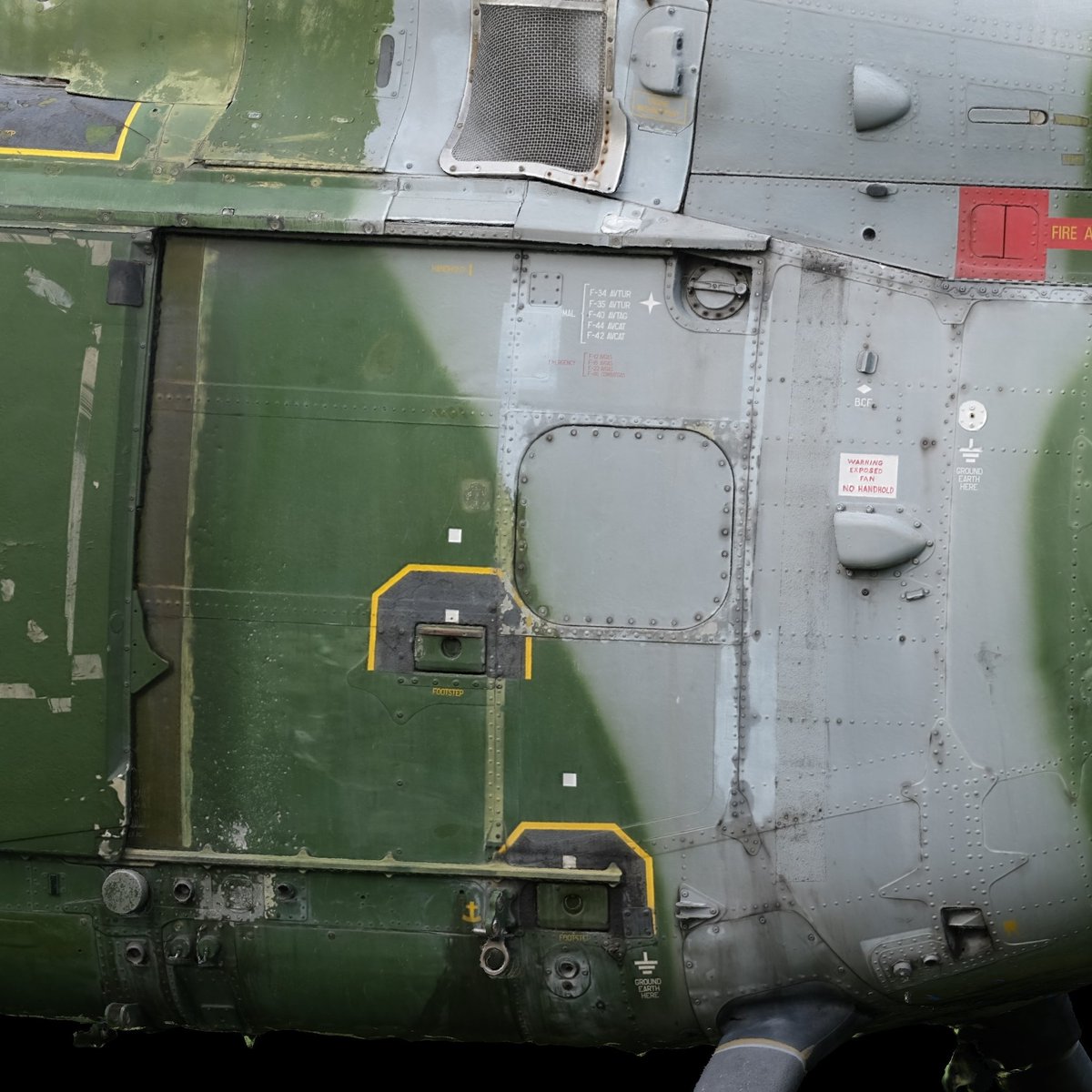 ExeterSurveys's tweet image. We created this 3D model from the armed forces area at the @DevonCountyShow - @BritishArmy @RoyalAirForce @RoyalMarines