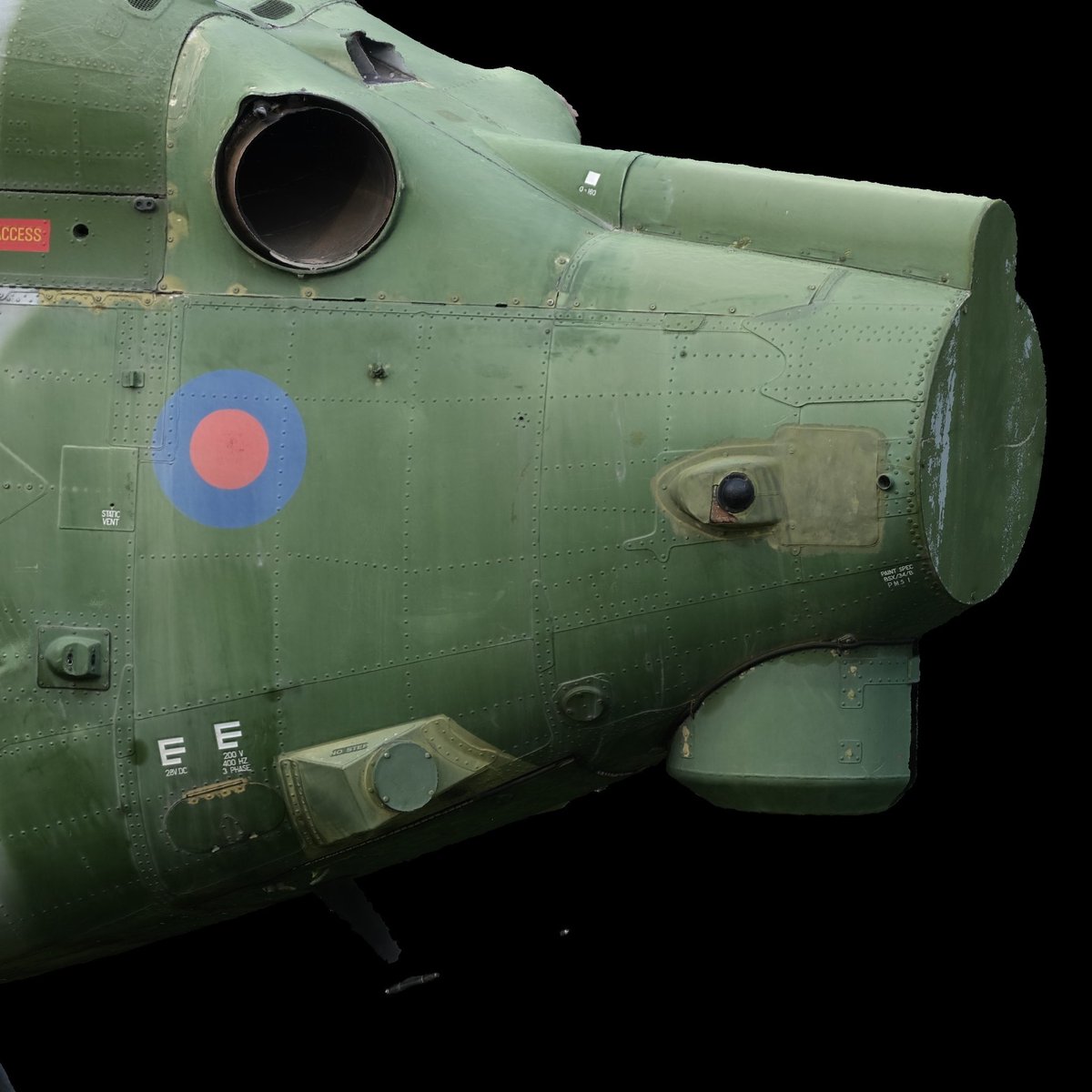 ExeterSurveys's tweet image. We created this 3D model from the armed forces area at the @DevonCountyShow - @BritishArmy @RoyalAirForce @RoyalMarines