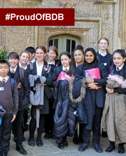 BDBSchool's tweet image. Please click on the link to read our latest newsletter:
sway.office.com/OECmkw7hh5vEjH…