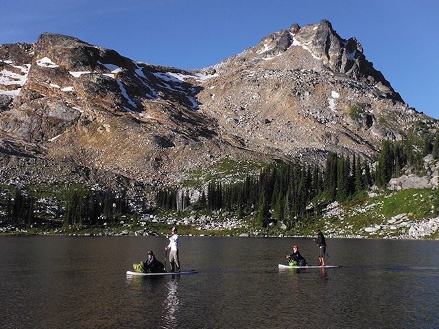 MtCultureGroup's tweet photo. The Instagram takeover continues! Not only can you do such active endeavours as skiing and hiking at the backcountry lodges of British Columbia, you'll find those that offer canoeing, kayaking and stand up paddleboarding. @backcountrylodgesofbc #unplugin… https://t.co/okSHTQyald https://t.co/ZQky53GPr6