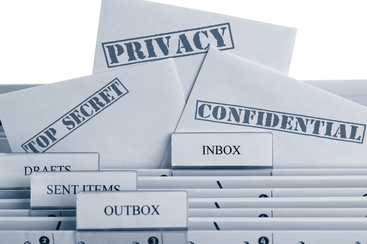 SapgLegal's tweet photo. È lecito il controllo sulle email del dipendente inviate dal computer aziendale?
Il Senior Privacy Consultant di SAPG Legal Roma @DaniloQuaglini fornisce una risposta chiara al dubbio di molti imprenditori
Link all'articolo: https://t.co/zg67qh2PE9
#SAPG #privacy #security https://t.co/16ZsDnkzF4