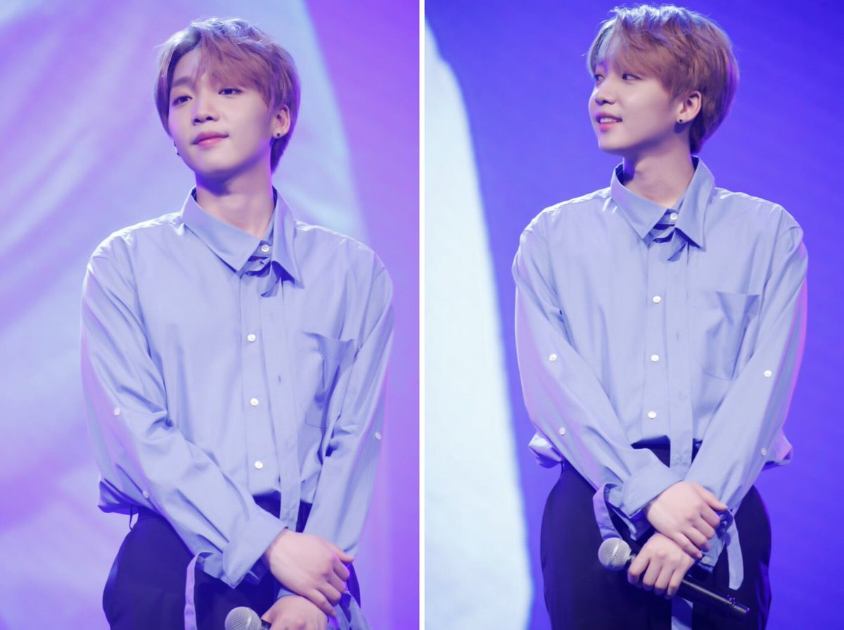180616 - another one from ydpp’s sewoon