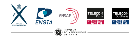 ENSTAParis's tweet photo. L’Institut Polytechnique de Paris est officiellement créé ! l'ENSTA ParisTech devient l'ENSTA Paris ! #IPParis   https://t.co/ctq2kUu9mh https://t.co/zAEYIaoAOZ