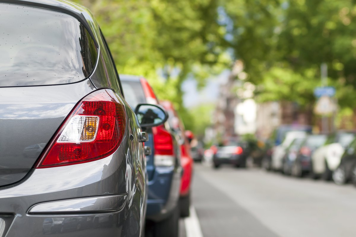 SuttonCouncil's tweet photo. Improving parking in Sutton

We've published an update on our borough-wide parking consultation following valuable feedback from residents about how we deal with acute parking pressures in Sutton.

https://t.co/ydY7ZWrbk5 https://t.co/HFHb24rLc0