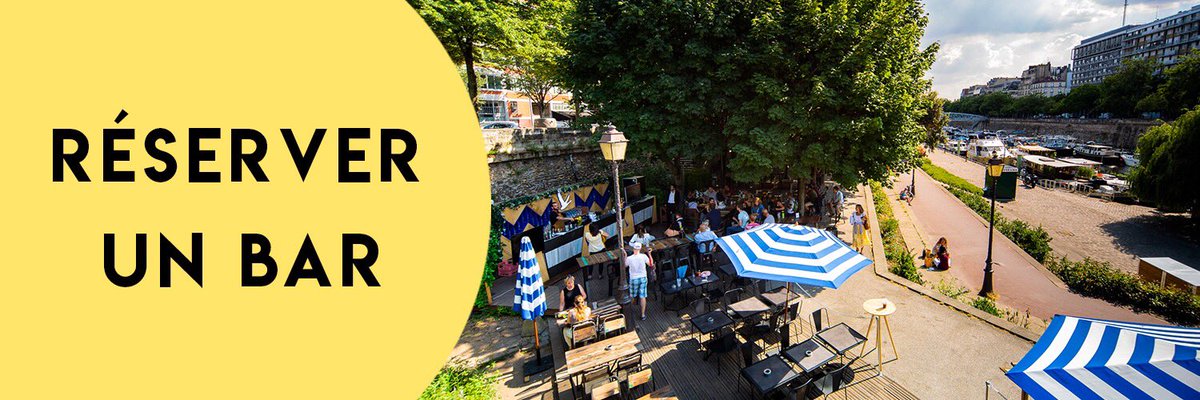 Barnaby_app's tweet photo. Fini les queues !

En 2-3 clicks tu privatises ton bar ou tu réserves ta table avec Barnaby 🎉🎉

👉 https://t.co/k5BJrUWRHe https://t.co/lwafO9c76F