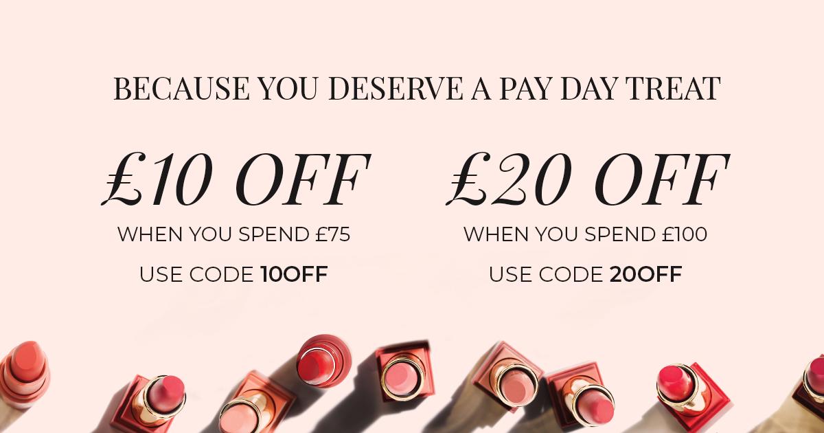 Monday just got a lot better.

Offer ends tonight.

Shop it now: socsi.in/95oyX