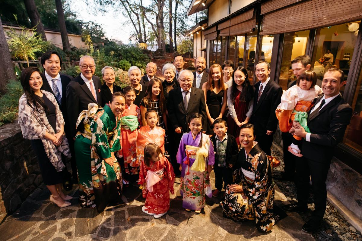 We hope you have a wonderful summer from our family to yours.  #SobuckATL #NakatoATL #Nakato46 #AuthenticJapanese
