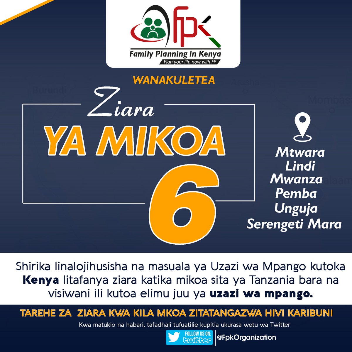 Daniel_MDFpk's tweet photo. Baada ya maoni mengi kutufikia, haya ndio marekebisho tuliyofanya.

Tunawashukuru sanaa kwa maoni yenu. Yametujenga zaidi.

Kazi iliyobaki ni kupelekea elimu. 🙏🙏🙏 https://t.co/fn2xIpJ1Ny