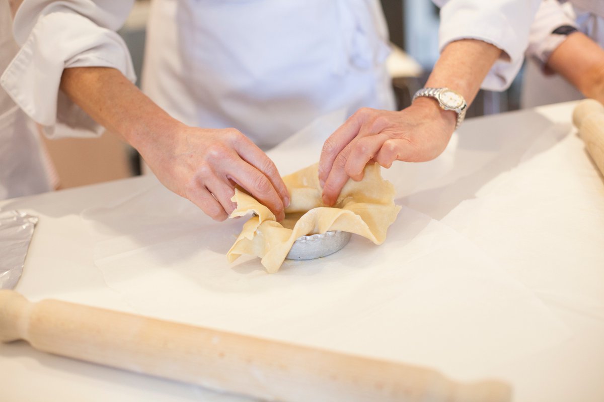 Denise's Kitchen tweet media