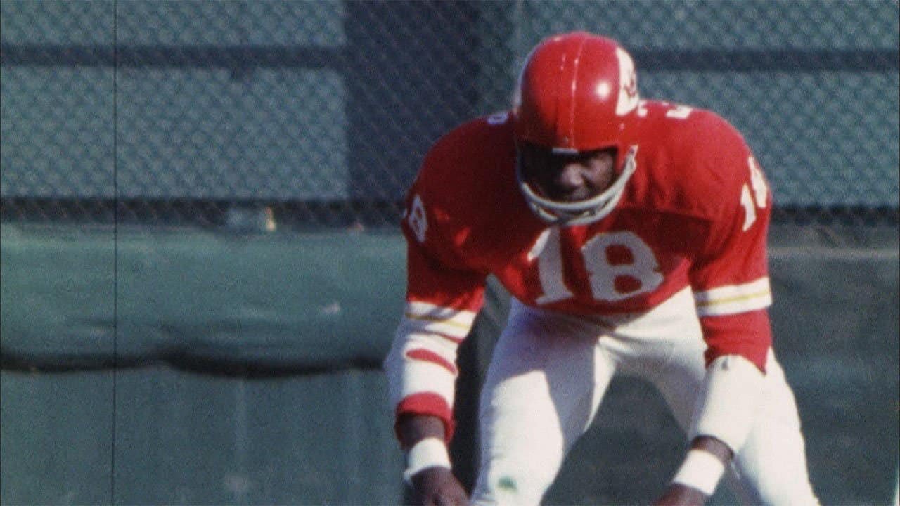 Help us with Chiefs Legend Emmitt Thomas a happy birthday!   