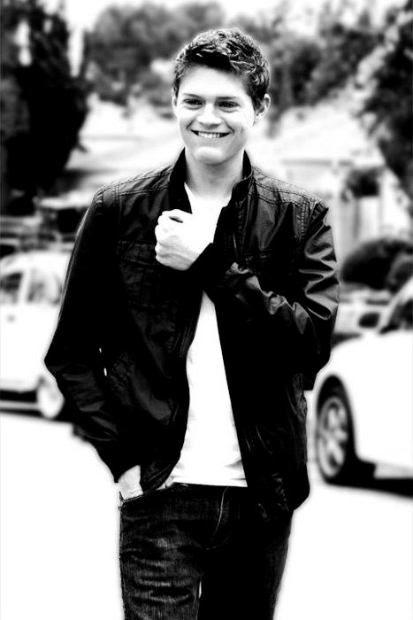 Happy birthday my love sean berdy 