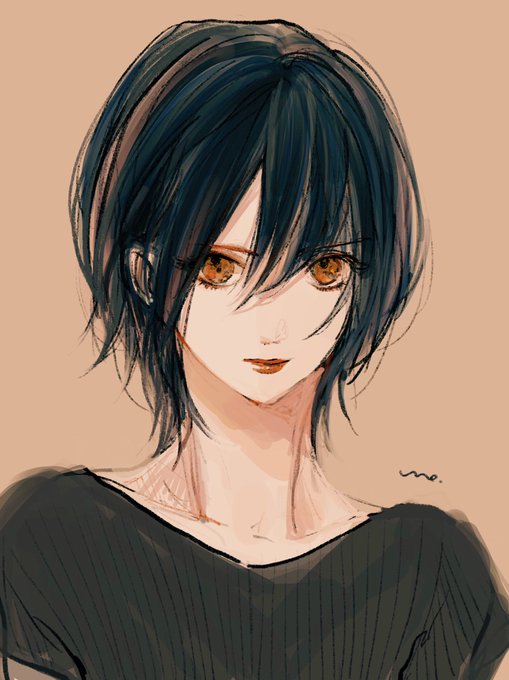 ウルフカットのtwitterイラスト検索結果 古い順 ウルフカットのtwitterイラスト検索結果 古い順