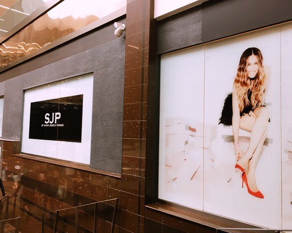 CANADA!!
We are thrilled to announce our newest home inside <a href="/Official_WEM/">West Edmonton Mall</a>!
And to celebrate, I’m heading to YOU on Saturday, June 15th. We’ll be arriving in the late afternoon to take on the sales floor and hopefully help you all find your perfect pair.
Mark your calendars! Xx