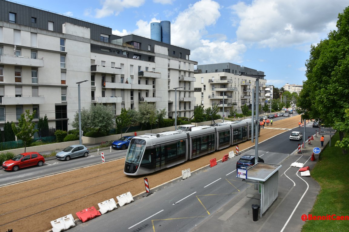 [Tramway] Avancement du projet - Page 19 D8JZQudWwAERZDE