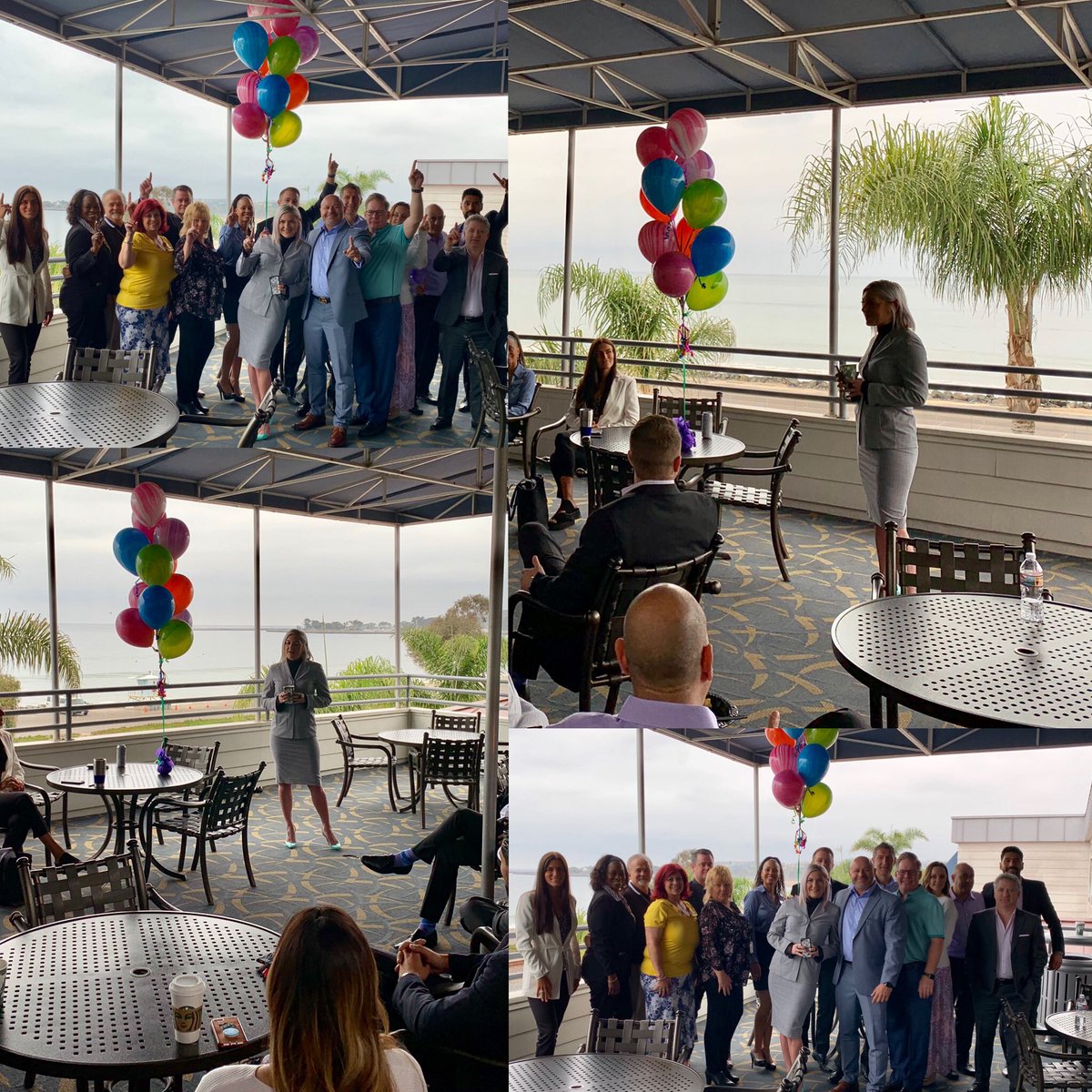 Rediana Zars (@redianaz) on Twitter photo Here we grow!!! All in Monday <a href="/diamondresorts/">Diamond</a> in Riviera Beach #letsgo <a href="/SamYounes/">Sam Younes</a> <a href="/jaLOWEha/">Jon Lowe</a> <a href="/KevinO__Neill/">Kevin O'Neill</a> @ChadMichael_R <a href="/roxanah_jimenez/">Roxana</a> <a href="/KBratton_QAM/">Kimberly</a> #teamworkmakesthedreamwork #socal #wbuproud <a href="/WilloftheWestLV/">William McCoy</a> ๐๐ฅ๐๐๐ Here we grow!!! All in Monday <a href="/diamondresorts/">Diamond</a> in Riviera Beach #letsgo <a href="/SamYounes/">Sam Younes</a> <a href="/jaLOWEha/">Jon Lowe</a> <a href="/KevinO__Neill/">Kevin O'Neill</a> @ChadMichael_R <a href="/roxanah_jimenez/">Roxana</a> <a href="/KBratton_QAM/">Kimberly</a> #teamworkmakesthedreamwork #socal #wbuproud <a href="/WilloftheWestLV/">William McCoy</a> ๐๐ฅ๐๐๐