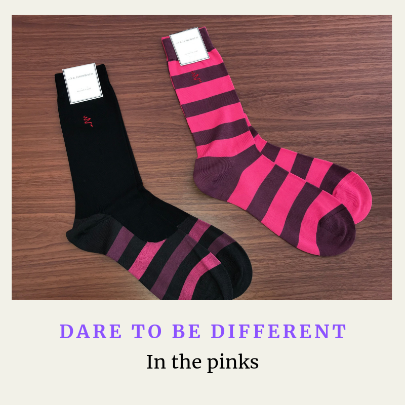 SocksDifferent tweet picture