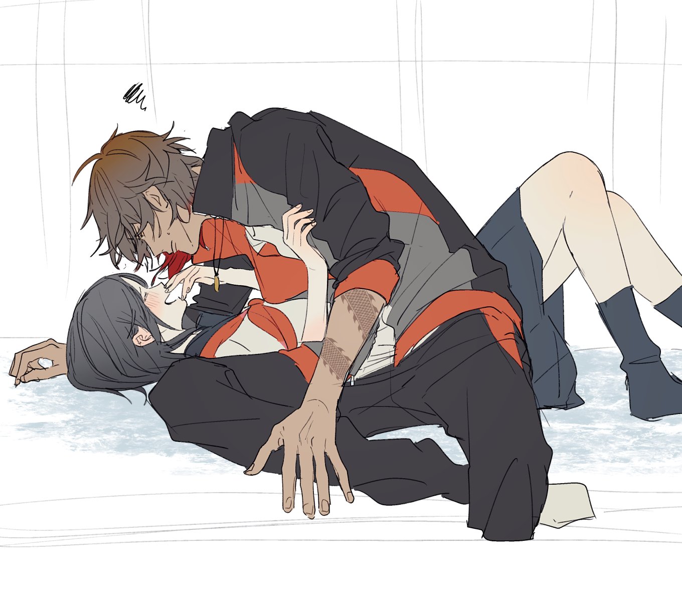 クリ くすぐったい - bats.fyi