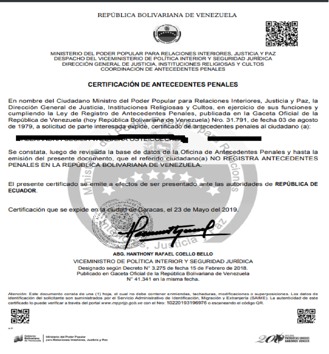 albanygh's tweet photo. #apostilla #AntecedentesPenales  #pasaporteexpress  tu solicitud a buen precio https://t.co/9CdnNyKqdg