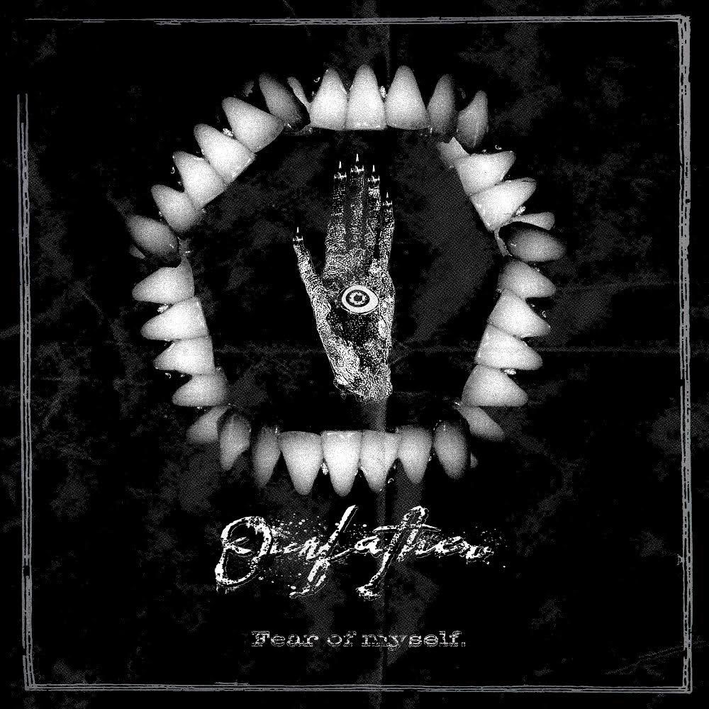 We’re gonna release an ep called “fear of myself” on 6/15 because we are scared of ourselves and the raw power we possess. We’re so fucking strong haha. We will have an ep release show at the black sheep on 6/15. We’re begging you not to come.