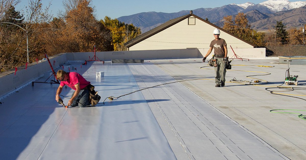 Need to repair your roof but you can’t find a service center worth relying on? Come to Benifica Roofing and see the difference. Click here; bit.ly/RfRpr 
#roofing  #roofcompany #roof  #roofing #roofrepair #roofcoating #roofingsolution