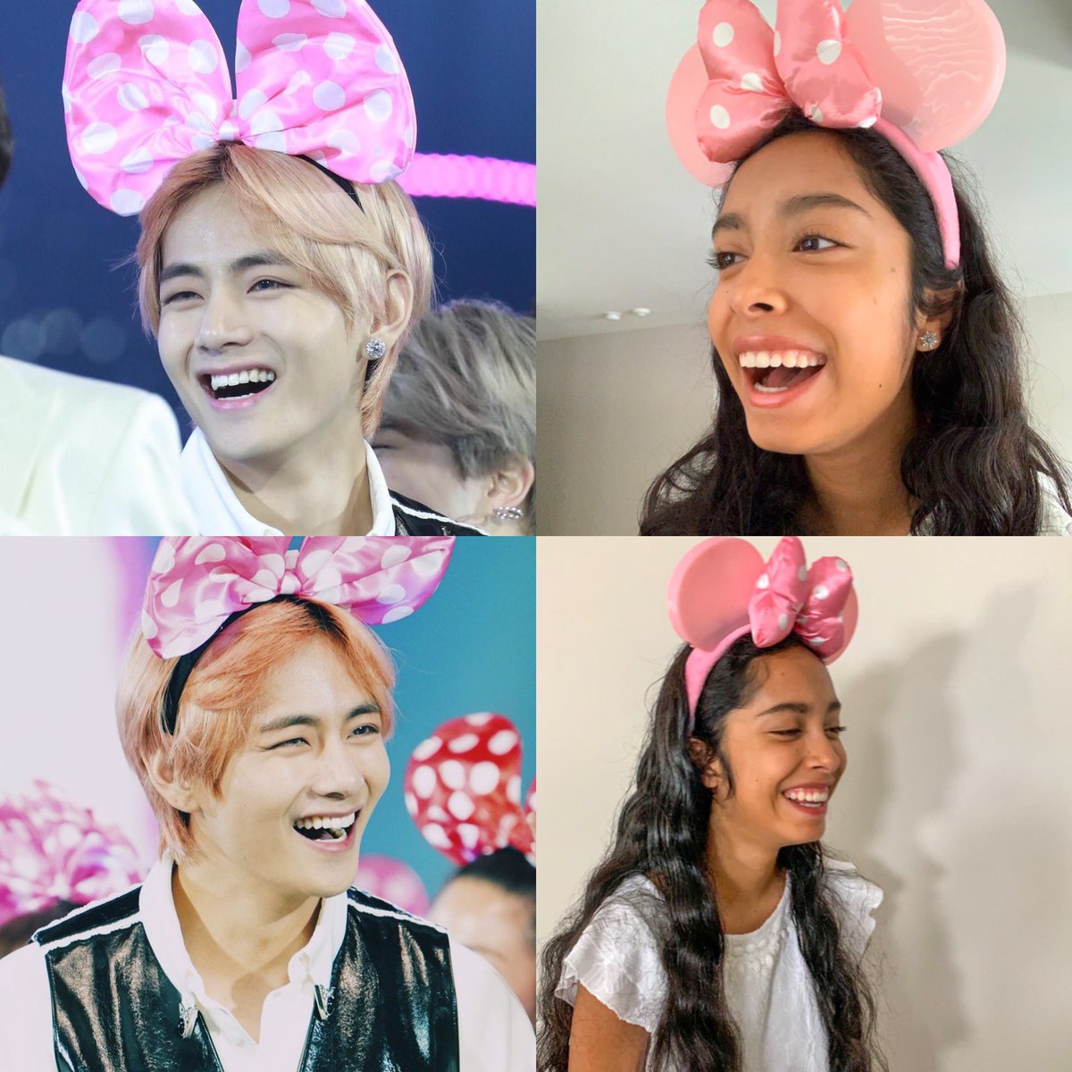 alexandraaRam01's tweet photo. Bibbidi Bobbidi with my boo<3  #ARMYSelcaDay                 ✨✨✨✨✨✨✨
     ✨✨✨✨✨✨
     ✨✨✨✨✨✨
           ✨✨✨✨
          ✨✨✨✨✨
               ✨✨✨✨✨ https://t.co/l3L1204Ezd