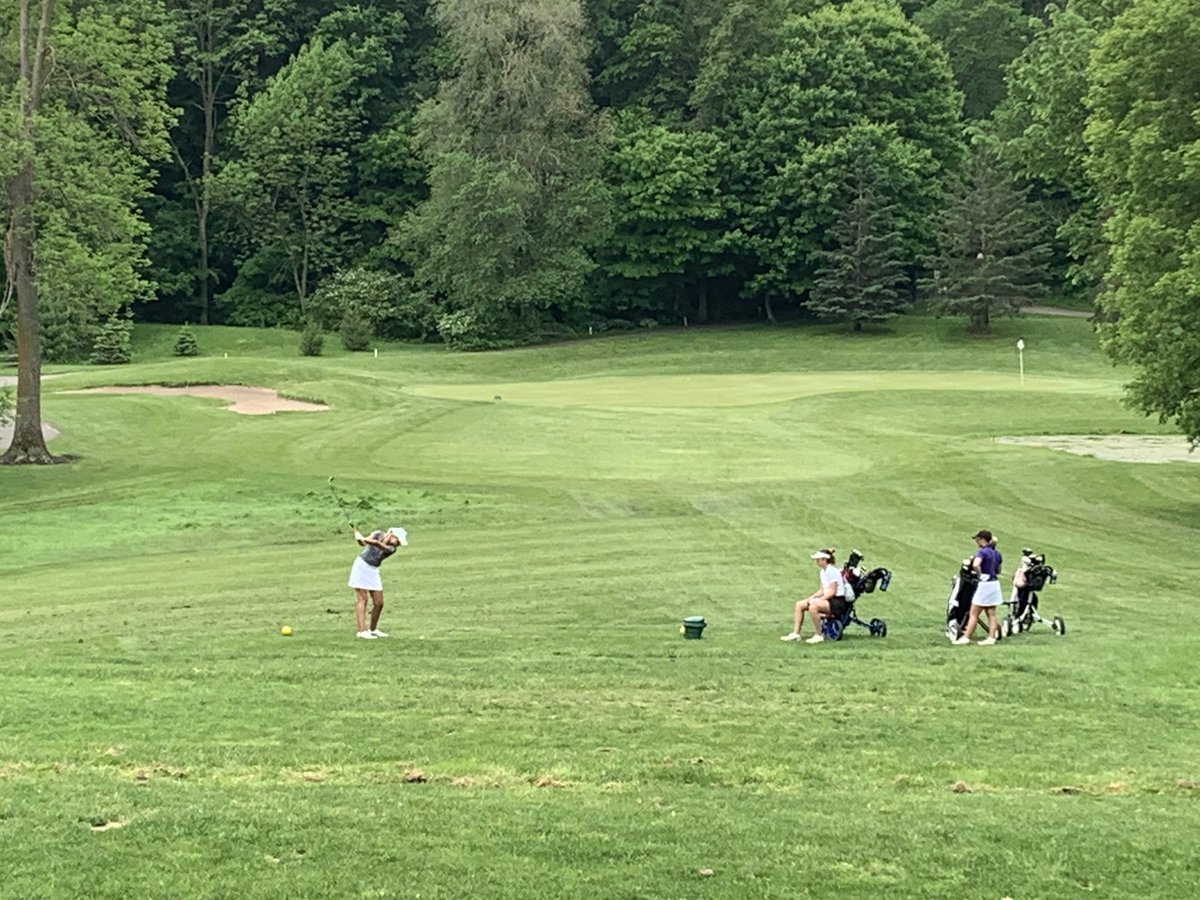 chanstormAD's tweet photo. Courtney with a solid drive on the par 3 hole 17. #StormStar #GoCourtney https://t.co/TnoamMedJj