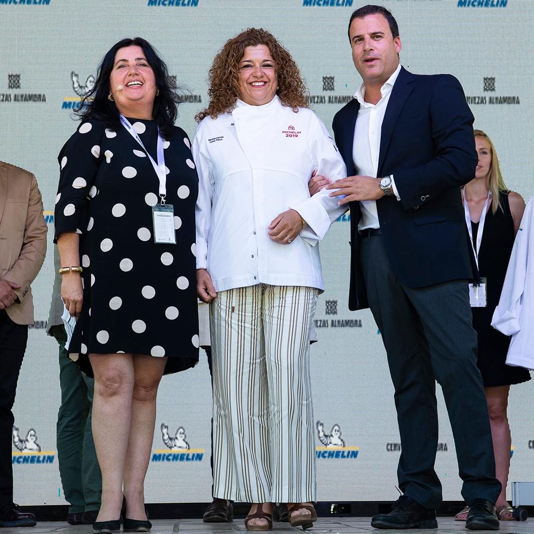 GuiaMichelin_ES's tweet photo. Turno a la provincia de #Cádiz... ¡Muchas felicidades a los chefs gaditanos! #BibGourmand @VisitCadiz @CadizTurismo https://t.co/NdCmKJoI4I