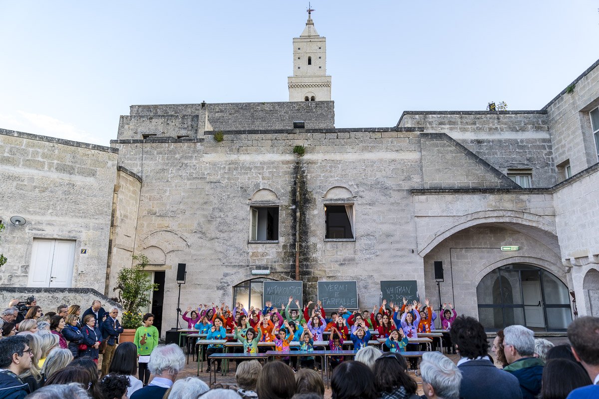 Matera2019 tweet media