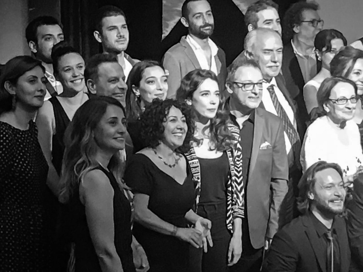 Fin Tiyatro tweet media